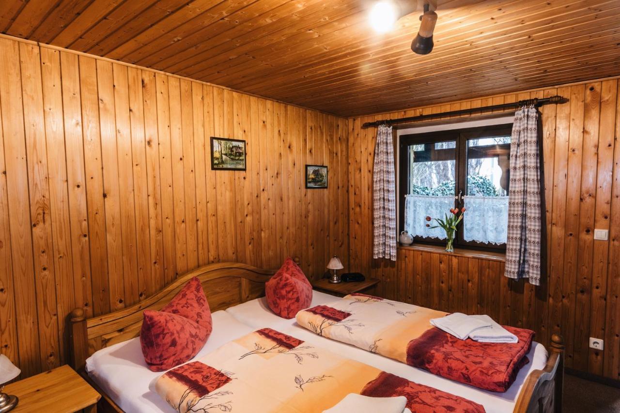 Landgasthof Zur Wildbahn Burg  Dış mekan fotoğraf
