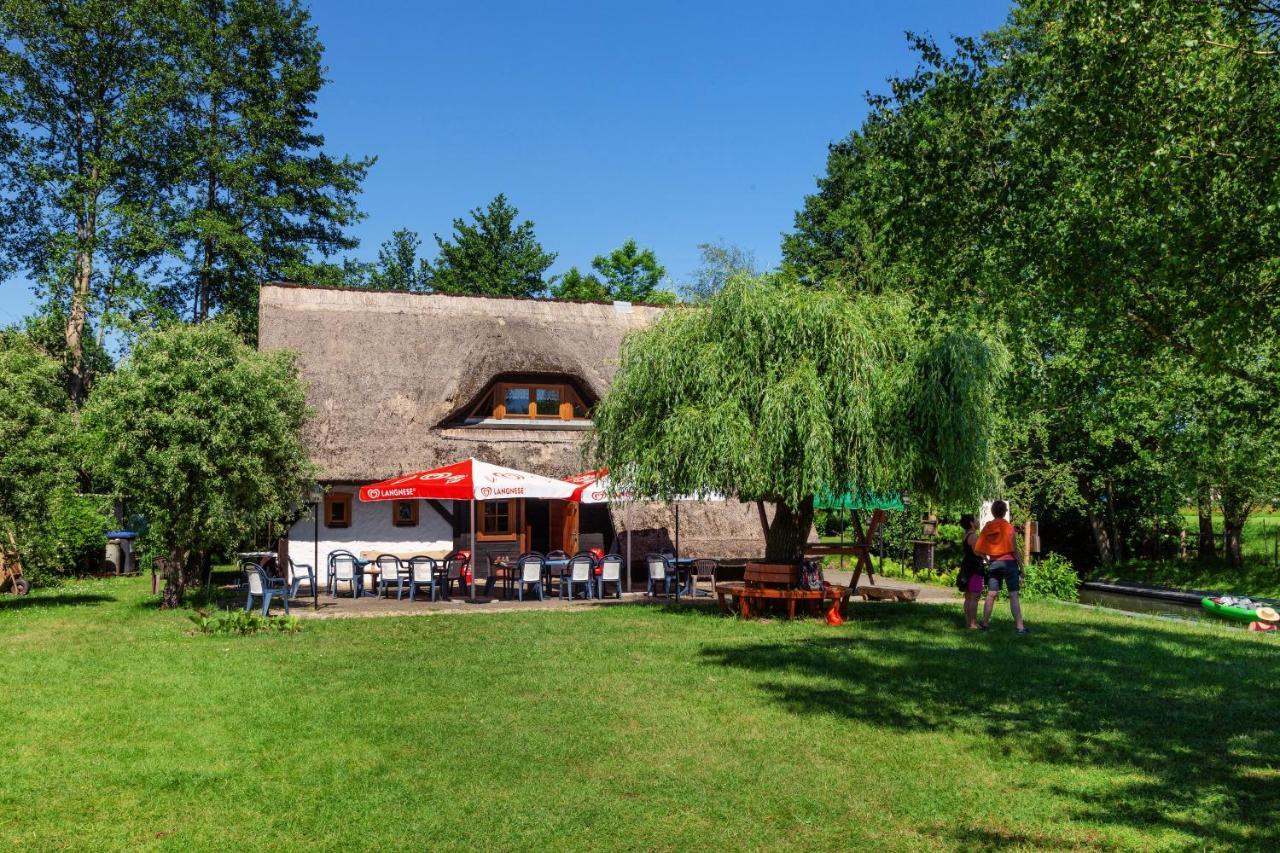 Landgasthof Zur Wildbahn Burg  Dış mekan fotoğraf